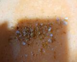 Foto del paso 3 de la receta: Queque Naranja Dango