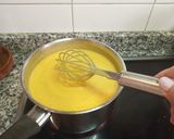 Foto del paso 7 de la receta: Flan Potax de naranja