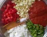 Foto del paso 2 de la receta: Espaguetis