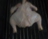 Foto del paso 1 de la receta: Pollo Al Horno