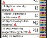 DW csokis-meggyes túrókocka recept fázis 5 fotója