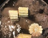 Foto del paso 2 de la receta: Puchero pa’l José
