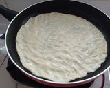 Foto langkah ke 3 dari resep Martabak Telur.