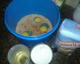 Foto del paso 1 de la receta: Biscomuffins !!