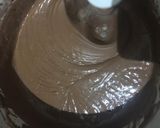 Foto langkah ke 3 dari resep Brownies Kukus Putih Telur.