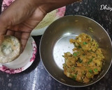 உருளைக்கிழங்கு பரவை கூடு / potato snacks reciep in tamil ரெசிபி ஸ்டேப் 5 புகைப்படம்