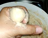 Foto langkah ke 4 dari resep Bakso ayam #keto.