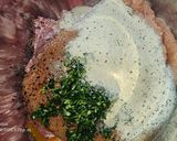 Foto del paso 2 de la receta: Albóndigas en salsa verde