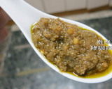 ♦泰泰風♦綠咖哩醬不應該很綠!! 如果他很綠就是加了色素的食譜步驟4照片