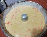 Foto del paso 4 de la receta: Quequito de Zanahoria
