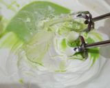 Foto langkah ke 3 dari resep Kue Putu Ayu.