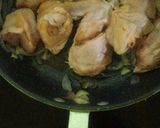 Foto langkah ke 2 dari resep Sweet chicken barbeque sauce.