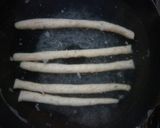 Foto langkah ke 4 dari resep Stik Tempe Krispi.