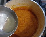 عکس مرحله 6 از دستور مارمالاد چند میوه🍎🥕🍑🍐