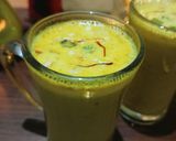 बेसन का सुड़का रेसिपी चरण 8 फोटो