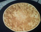 صورة لخطوة 5 من وصفة كسرة جزائرية صنع يدي😊😊