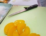 Foto del paso 3 de la receta Una Delicia agridulce