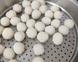 Ammini kozhukattai, mini rice dumplings recipe step 6 photo