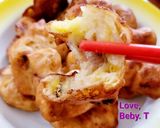 Foto langkah ke 5 dari resep Pisang Goreng Madu.