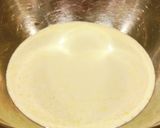 A picture of step 4 of Portuguese Egg Tarts (Easy Recipe).