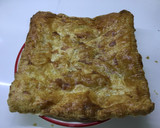 Foto del paso 8 de la receta: Hojaldre bechamela