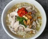 Foto langkah ke 4 dari resep Soto ayam semarang.