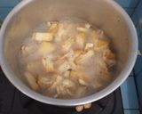 Foto langkah ke 1 dari resep Gudeg Putih.
