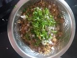 Soyachunks kebabs