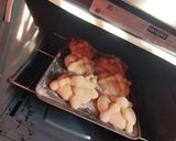 Foto del paso 5 de la receta: ☠️🍞Pan de muerto 🍞☠️