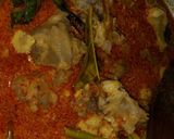 Foto langkah ke 4 dari resep Gulai Kikil Padang.