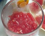 Foto langkah ke 2 dari resep Sparkling Watermelon.