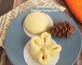 Foto langkah ke 8 dari resep Bakpao Tanpa Ulen.