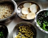 ખીચડી ના સમોસા (Khichdi Samosa Recipe In Gujarati) રેસીપી સ્ટેપ2ફોટો