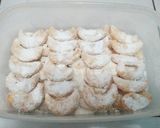 Foto langkah ke 5 dari resep Putri SaLju TefLon.
