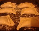 Foto del paso 3 de la receta: Empanadas de pollo al horno