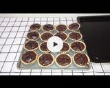 Foto langkah ke 11 dari resep Pie brownies 40 pcs.
