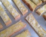 Foto langkah ke 4 dari resep Bagelen Keju Roti Tawar.