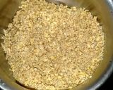 தினை அரிசி சர்க்கரை பொங்கல் (Thinai arisi sarkarai pongal recipe in tamil) ரெசிபி ஸ்டேப் 1 புகைப்படம்