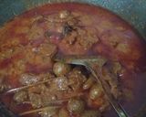 Foto langkah ke 5 dari resep Rendang padang asli.