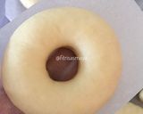 Foto langkah ke 14 dari resep Donat Tanpa Ulen Tanpa Kentang.