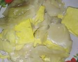 Foto langkah ke 3 dari resep Siomay homemade.