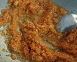 Spicy Schezwan Sauce recipe step 2 photo