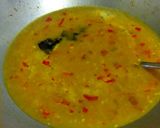 Foto langkah ke 4 dari resep Sayur Daun Singkong Gurih.
