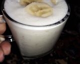 عکس مرحله 2 از دستور شیر موز