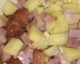 Foto del paso 1 de la receta: Tortilla de zapallitos