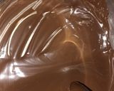 Foto langkah ke 1 dari resep Choco Banana Roll.