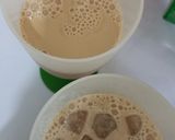 Foto langkah ke 3 dari resep Teh Tarik Malaysia🥤.
