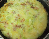 Foto del paso 3 de la receta: Trinxat de la Cerdanya