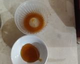 Foto langkah ke 4 dari resep Puding Telur Karamel.
