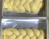 Foto langkah ke 7 dari resep Challah.